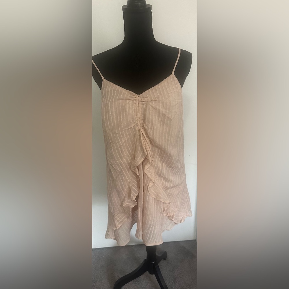 Doe & Rae Tunic